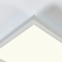 Arcchio Panel LED Philia, CCT, 120 cm, 30 W