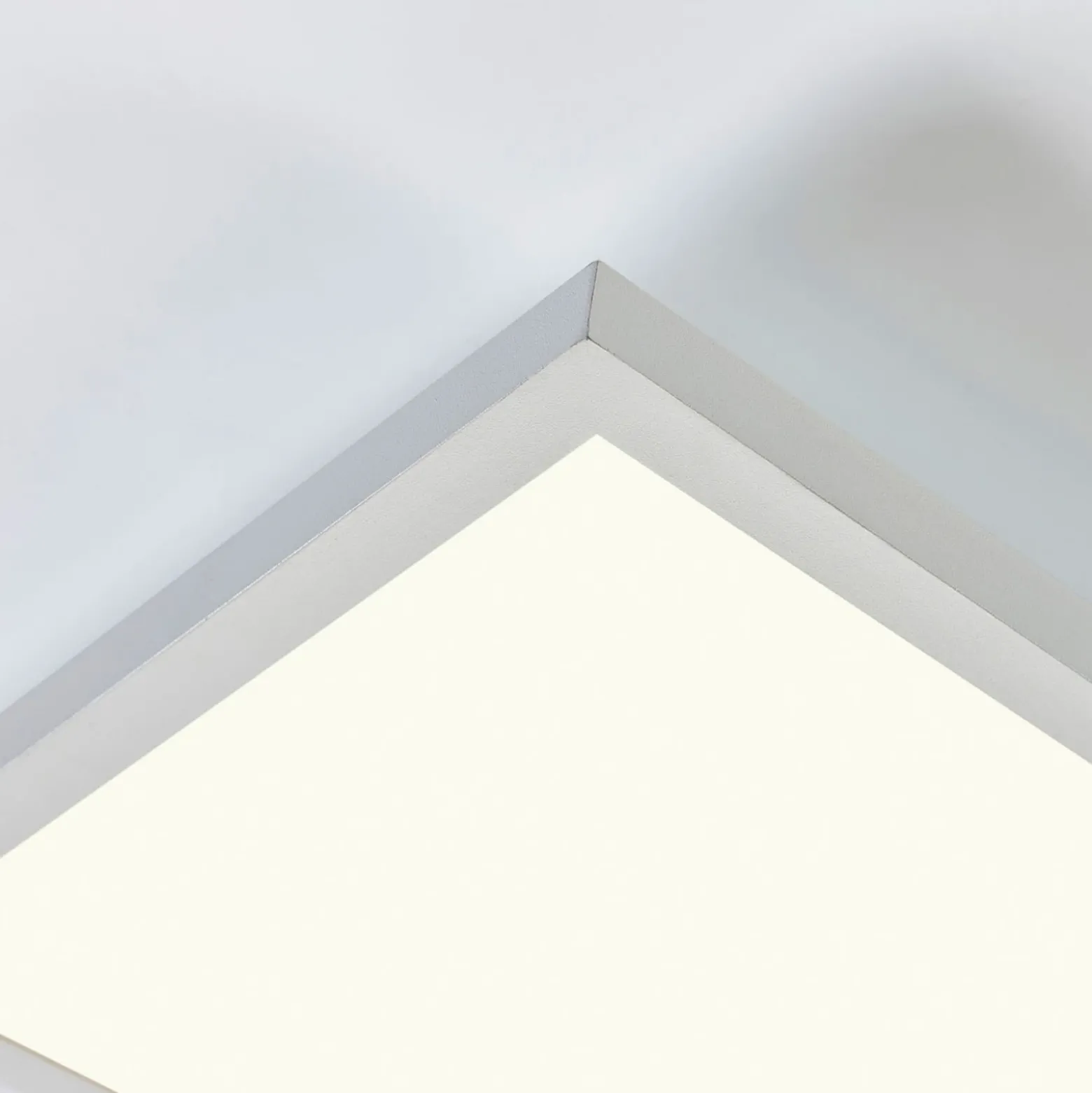 Arcchio Panel LED Philia, CCT, 120 cm, 30 W