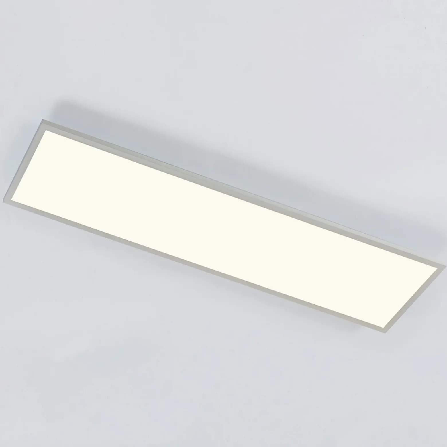 Arcchio Panel LED Philia, CCT, 120 cm, 30 W