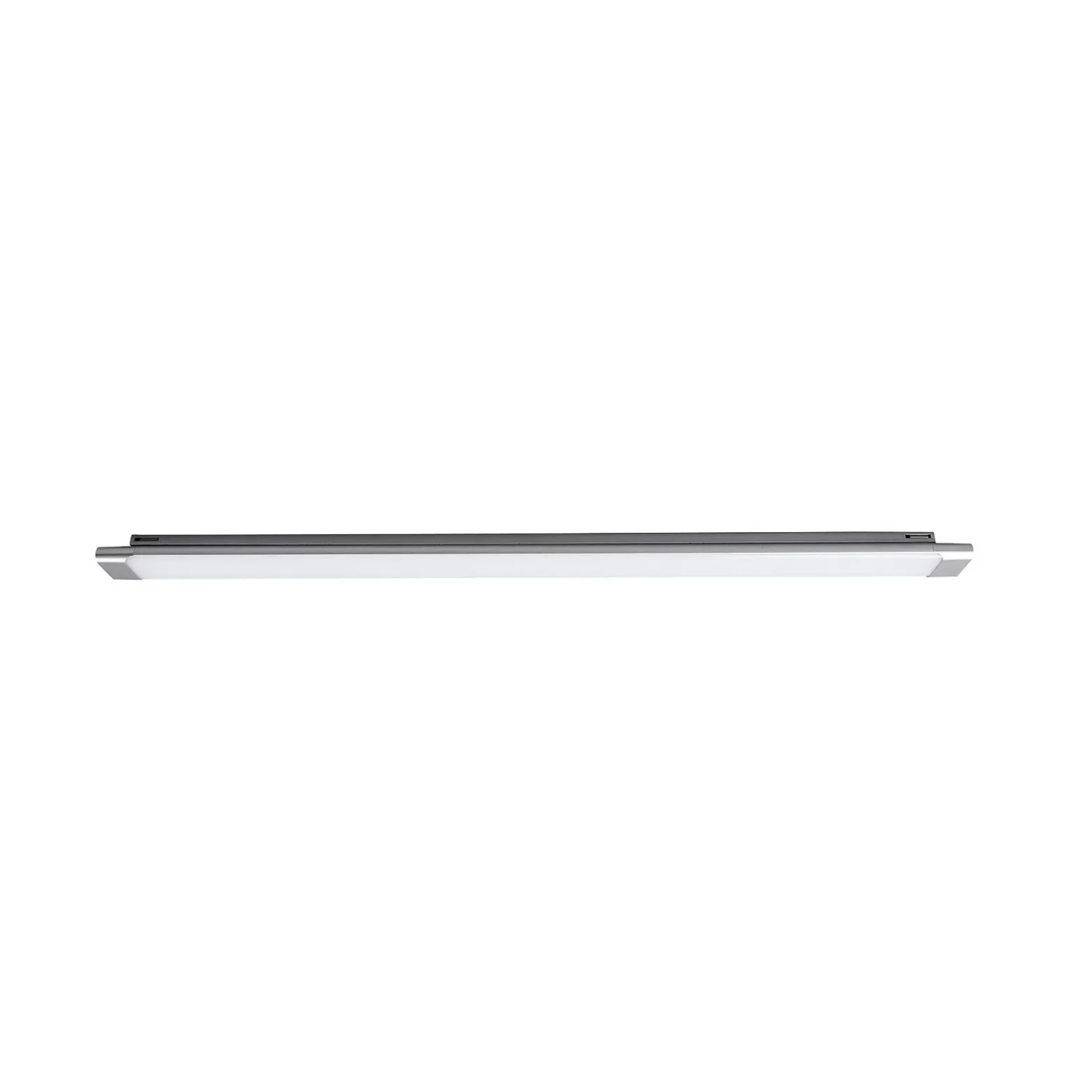 Arcchio Plafón LED Vinca, 120 cm, 3.450 lm, 4.000 K