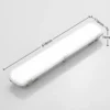 Arcchio Rao lámpara LED resistente a la humedad, longitud 61,8 cm, lote de 10