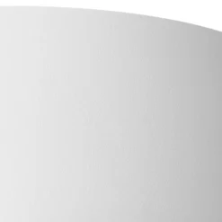 Arcchio Rotari Lámpara LED de techo, lente, 1 luz fija