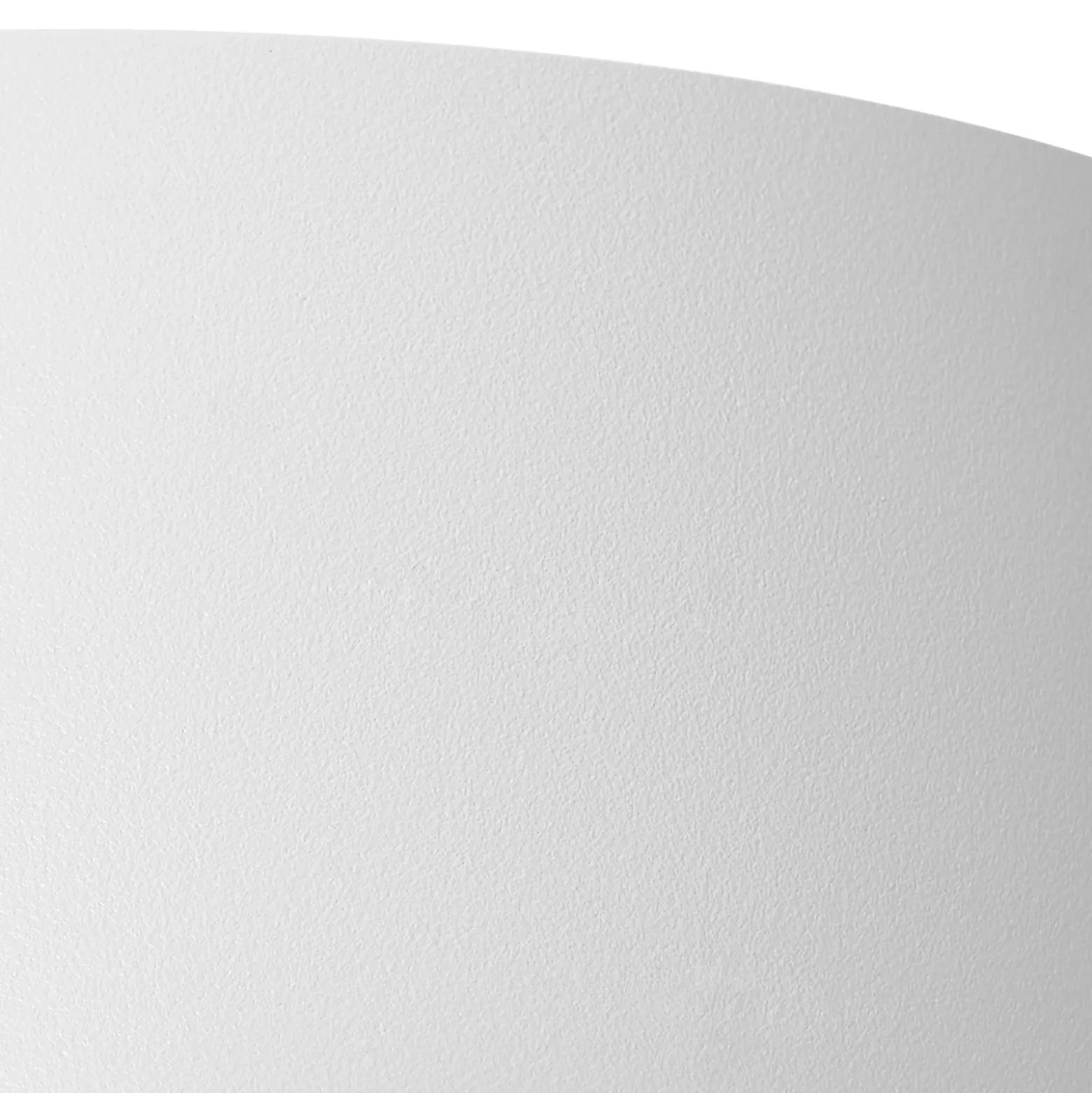 Arcchio Rotari Lámpara LED de techo, lente, 1 luz fija