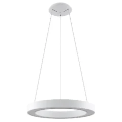 Arcchio Sharelyn lámpara colgante LED, Ø 80cm