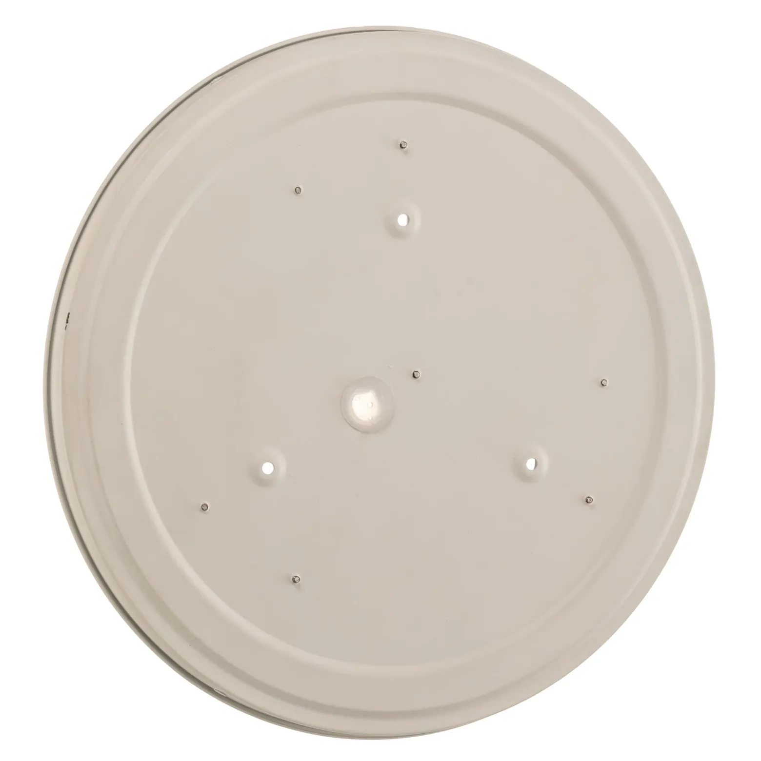 Arcchio Sinovu Lámpara de techo para baño LED, cromo, 34 cm