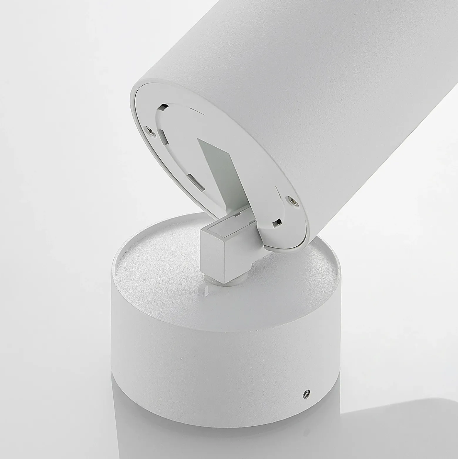 Arcchio Thabo foco de techo LED, ajustable, 12,5W