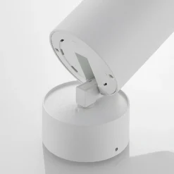 Arcchio Thabo foco de techo LED, ajustable, 12,5W