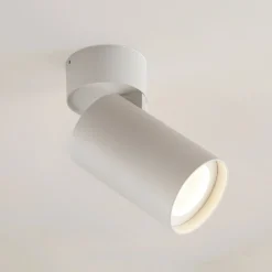 Arcchio Thabo foco de techo LED, ajustable, 12,5W