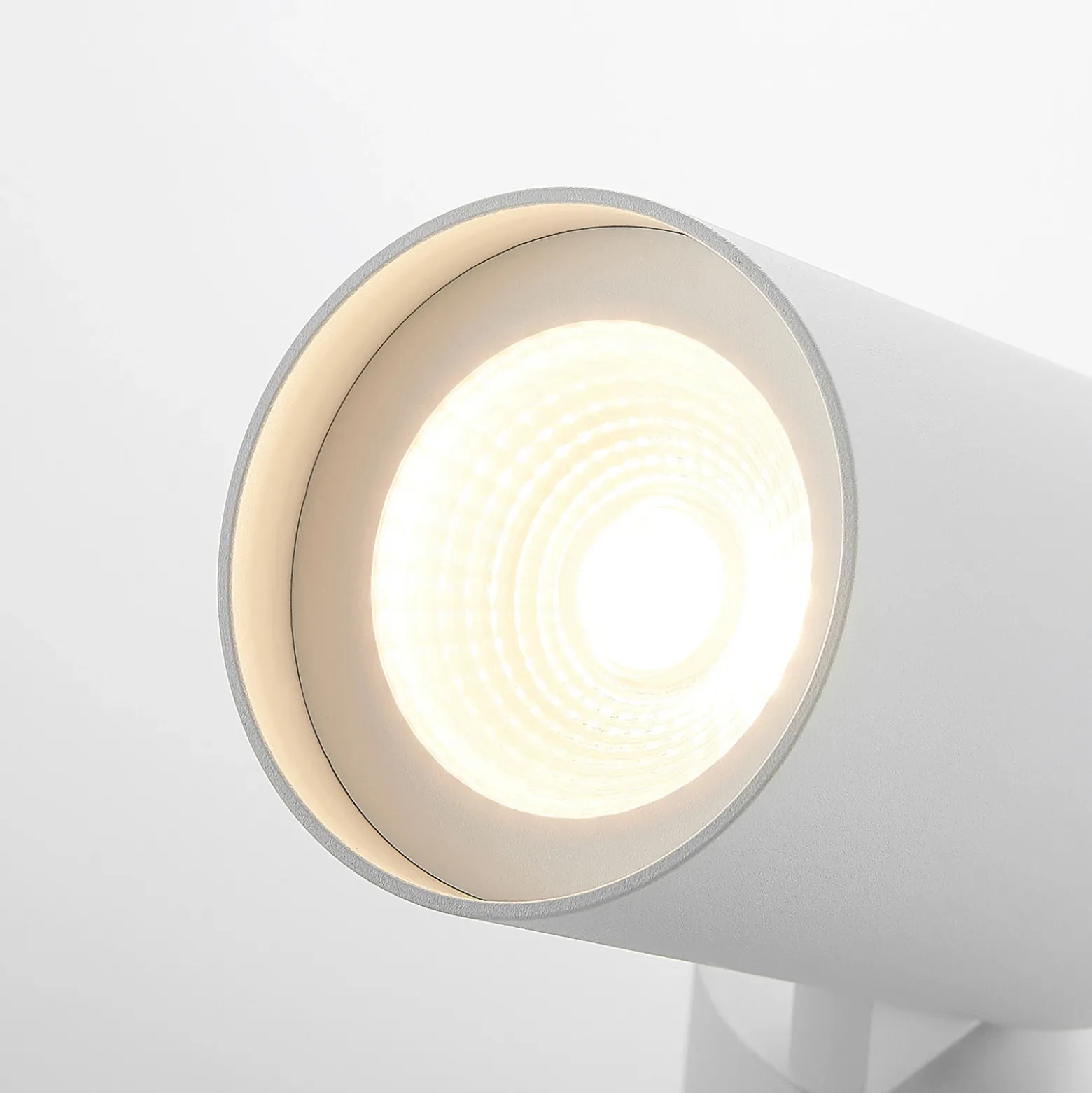 Arcchio Thabo foco de techo LED, ajustable, 12,5W