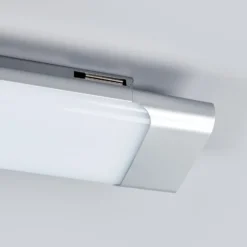 Arcchio Vinca Plafón LED, 60 cm, 1.620 lm, 4.000 K
