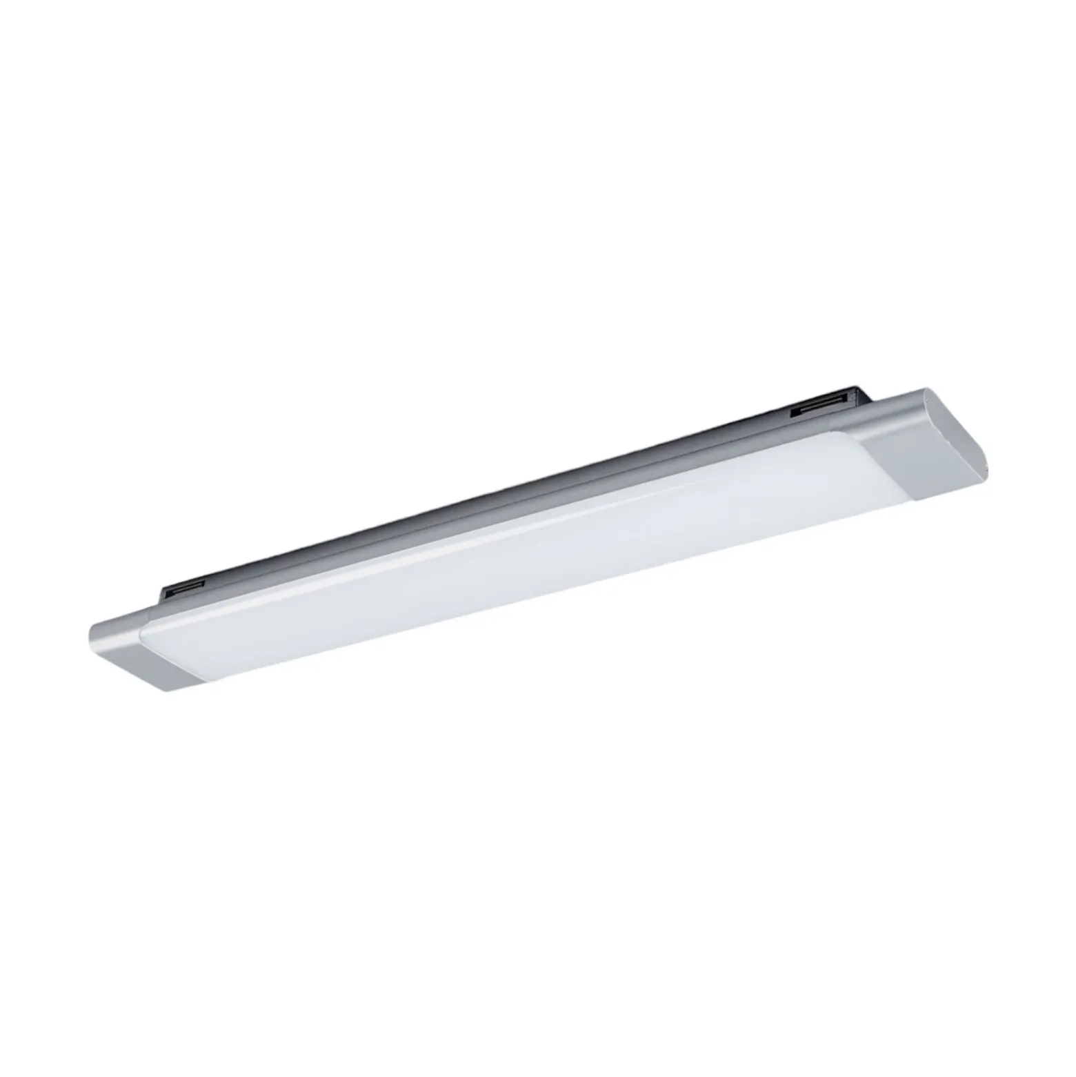 Arcchio Vinca Plafón LED, 60 cm, 1.620 lm, 4.000 K