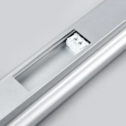 Arcchio Vinca Plafón LED, 60 cm, 1.620 lm, 4.000 K