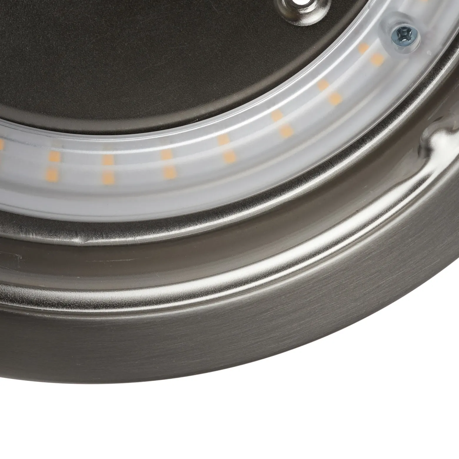 Babylon - lámpara LED de techo para baño, 23 cm