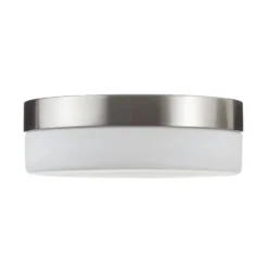 Babylon - lámpara LED de techo para baño, 23 cm