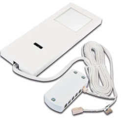 Bajo mueble LED Slim-Pad F dimmer 4.000K blanco