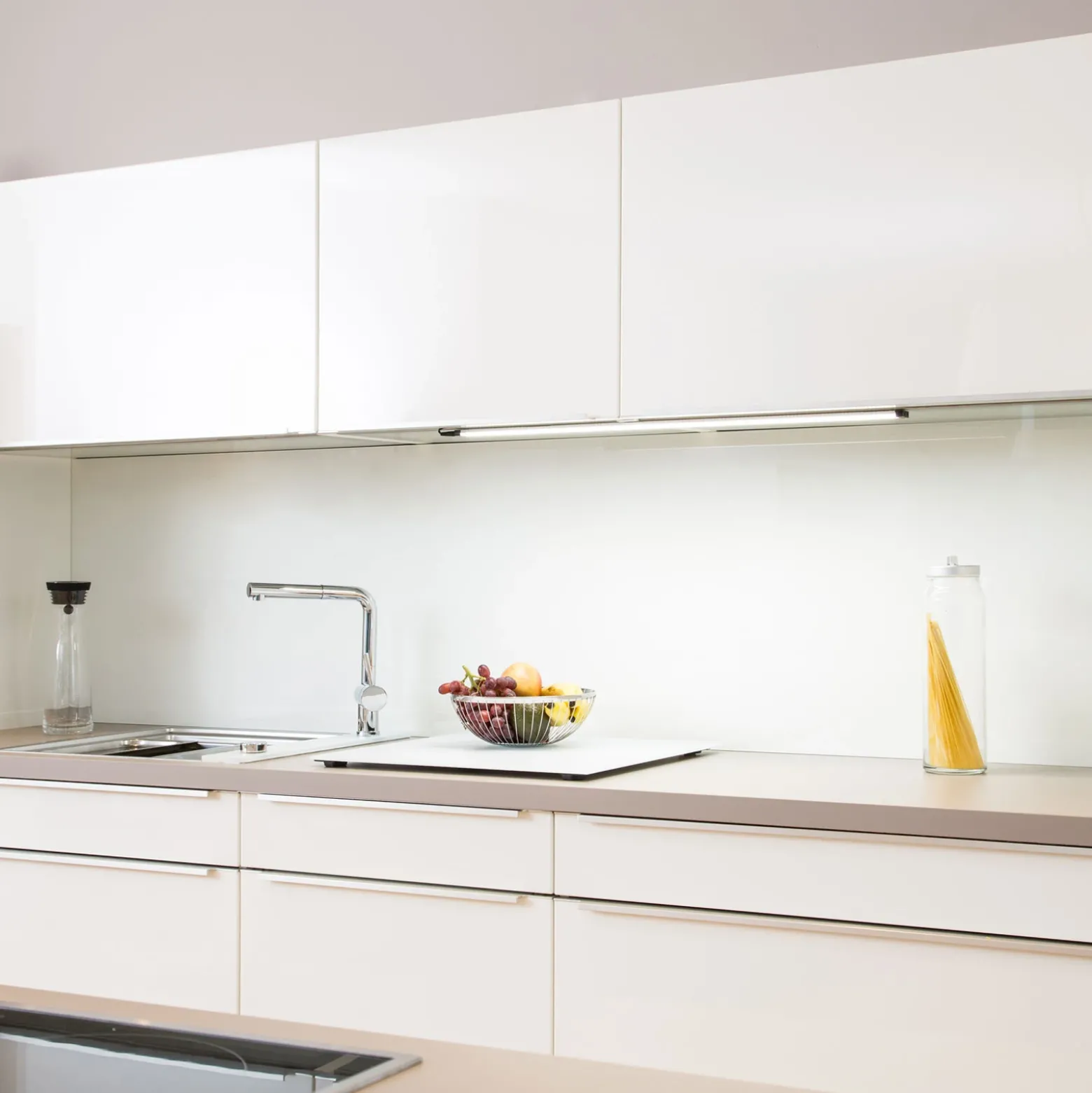 Balic Sensor lámpara de mueble LED, 3.000 K, longitud 80 cm
