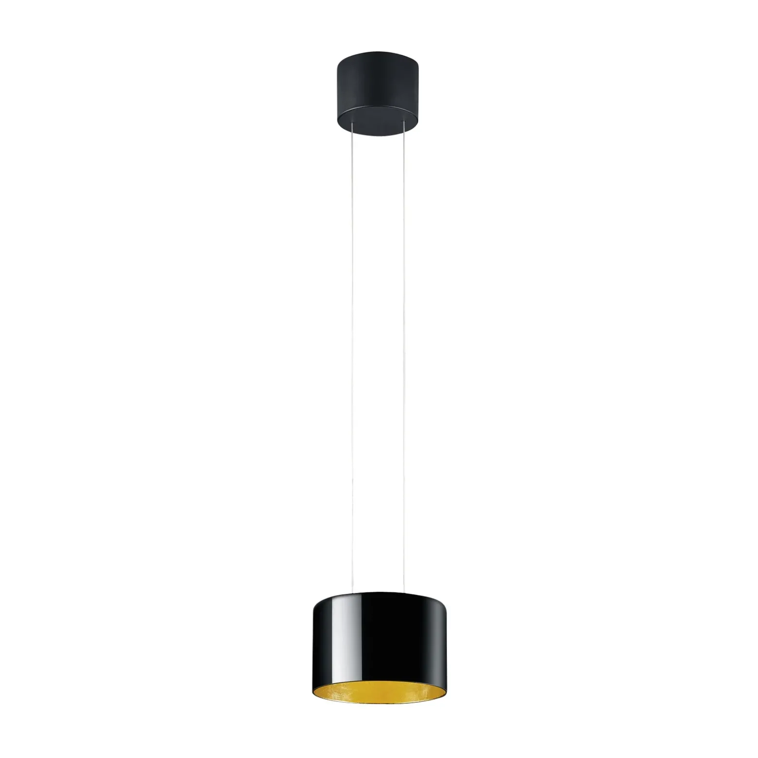 BANKAMP Luce elevata Grand Colgante LED, 1 luz, 20 cm