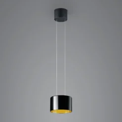 BANKAMP Luce elevata Grand Colgante LED, 1 luz, 20 cm