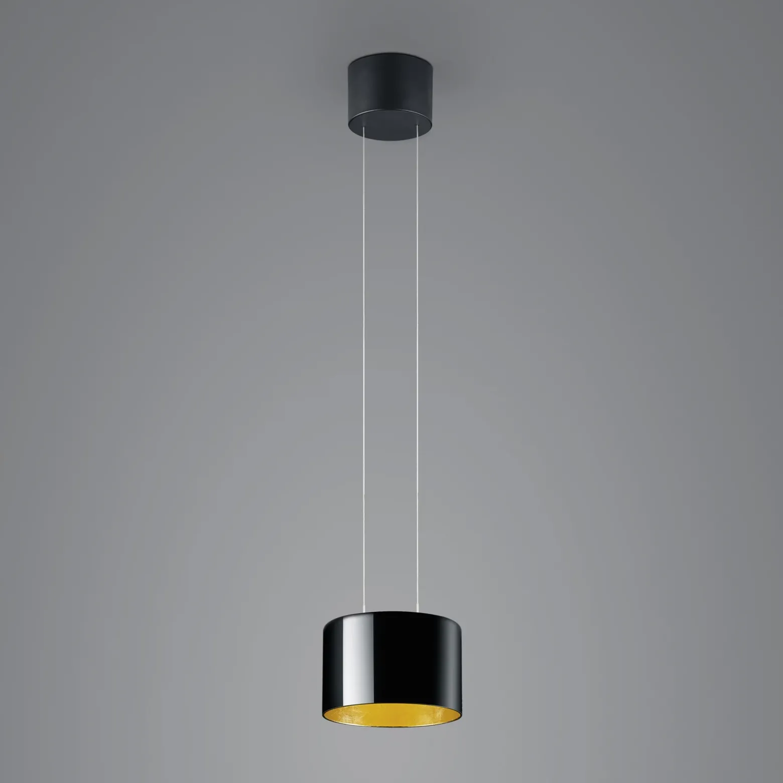 BANKAMP Luce elevata Grand Colgante LED, 1 luz, 20 cm