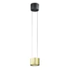 BANKAMP Luce elevata Impulse Flex LED 1 luz