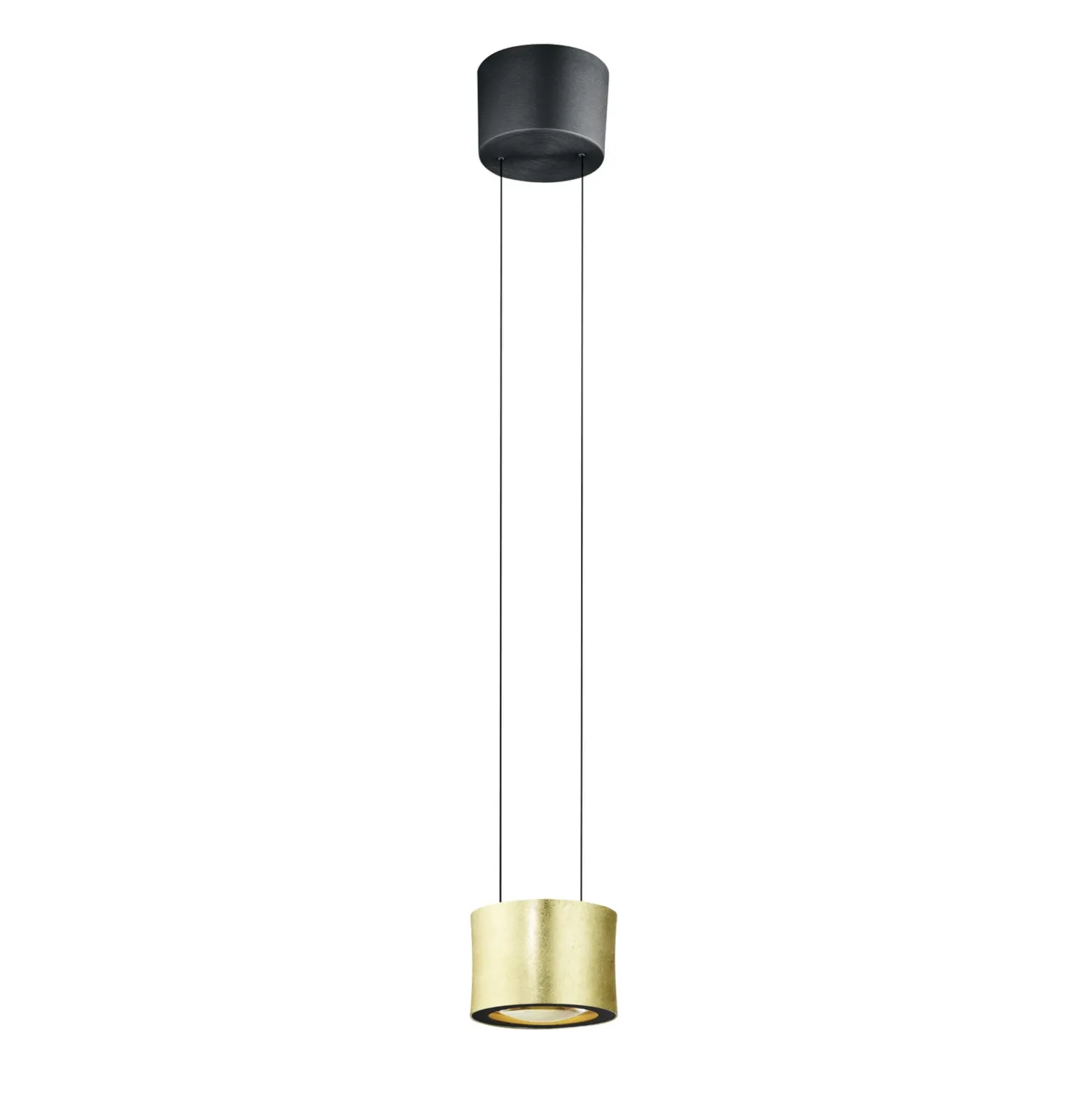 BANKAMP Luce elevata Impulse Flex LED 1 luz