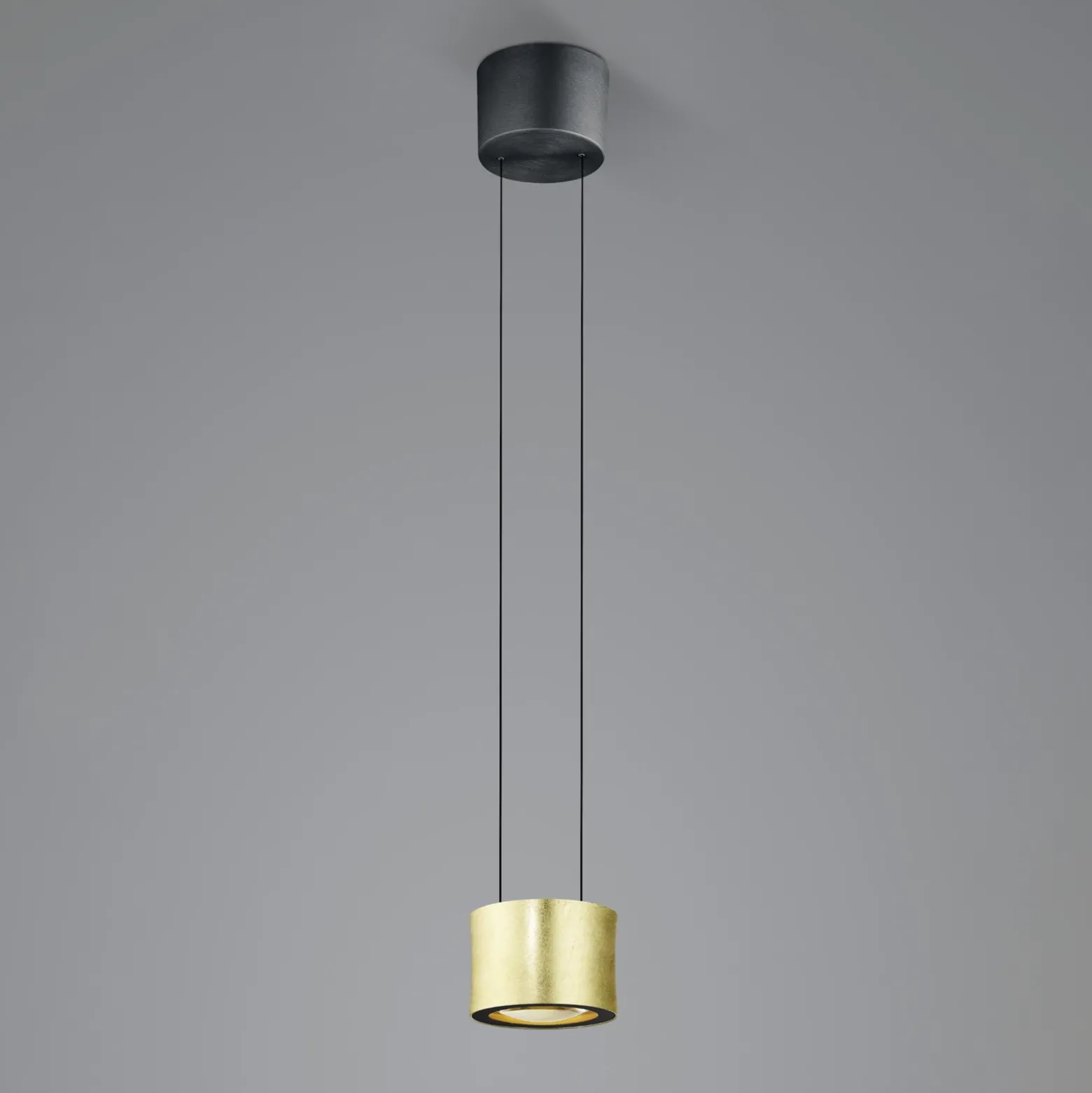 BANKAMP Luce elevata Impulse Flex LED 1 luz