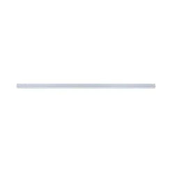 Barra de luz LED Linion de Paulmann, cromada, 150 cm, 3000 K