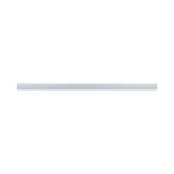 Barra de luz LED Linion de Paulmann, cromada, 100 cm, 3000 K