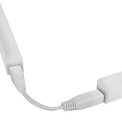 Barra de luz LED OSRAM SWITCH BATTEN, 57 cm, 3000 K, blanco