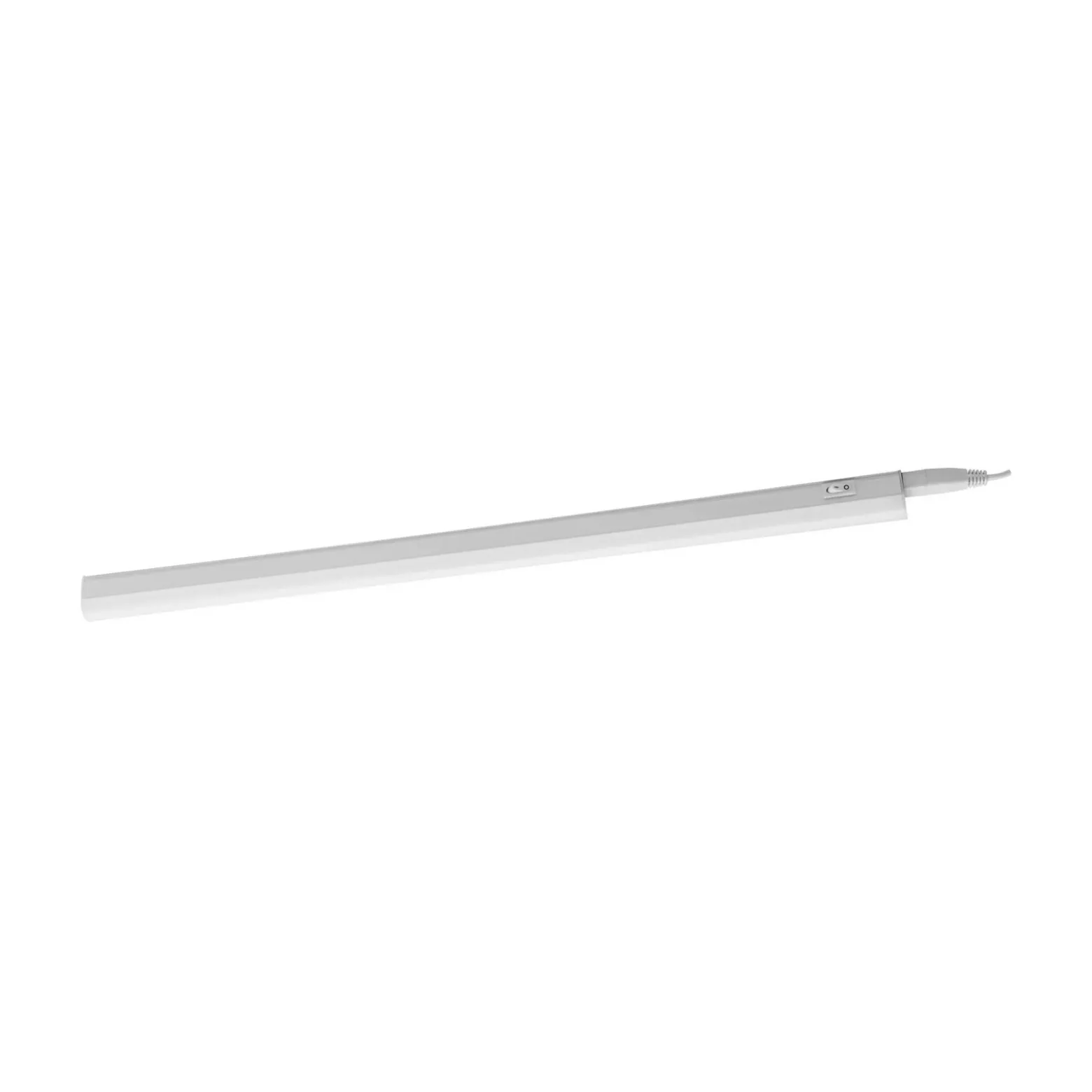 Barra de luz LED OSRAM SWITCH BATTEN, 57 cm, 3000 K, blanco