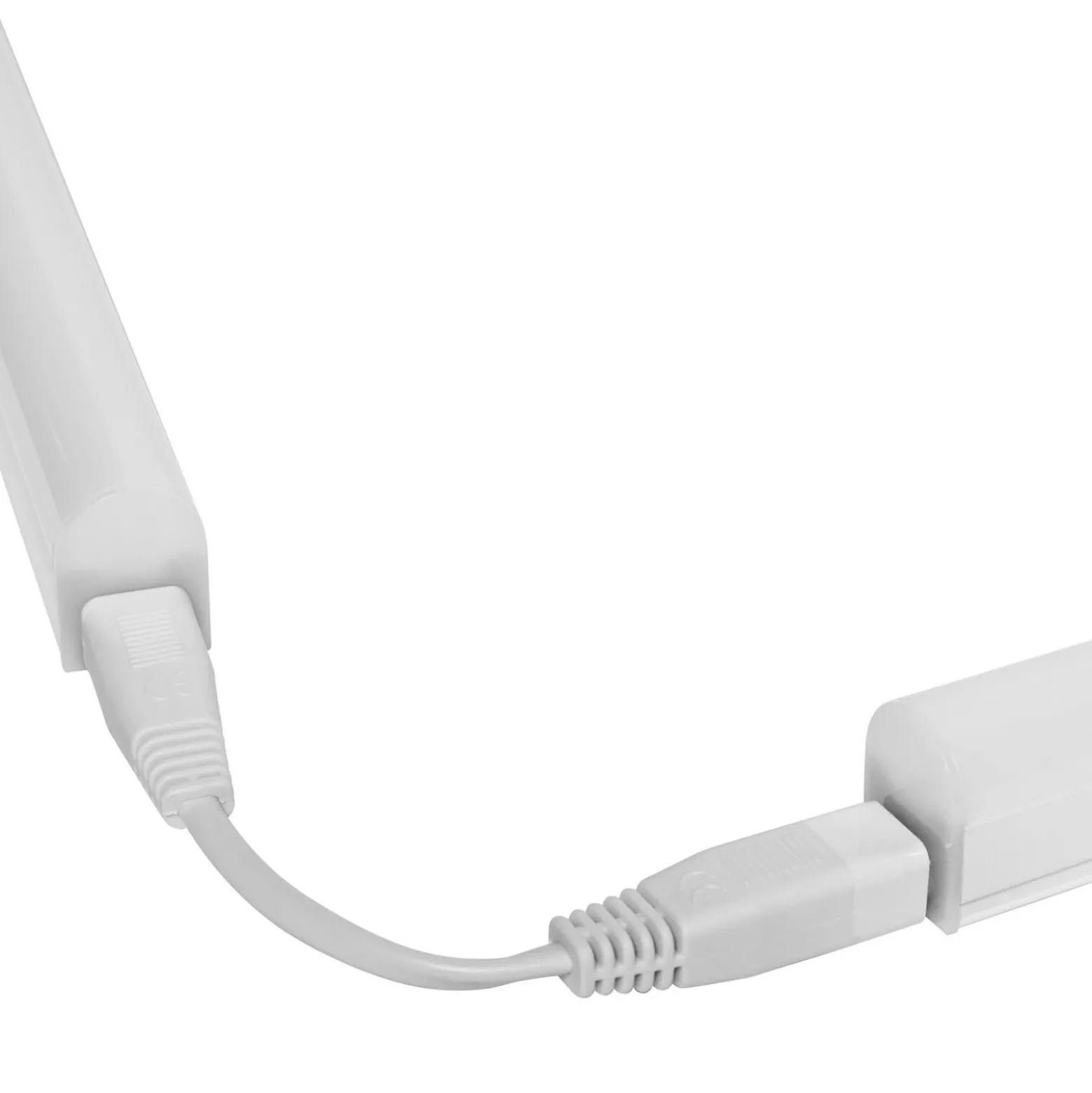 Barra de luz LED OSRAM SWITCH BATTEN, 31 cm, 3000 K, blanco
