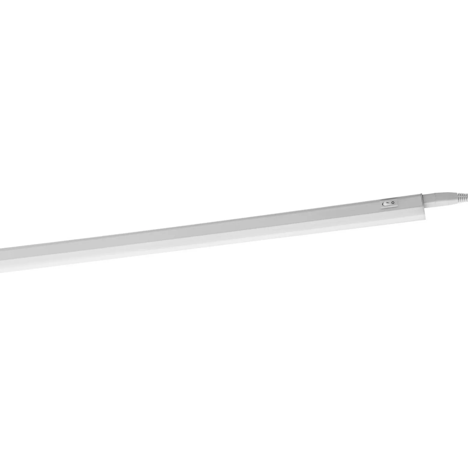 Barra de luz LED OSRAM SWITCH BATTEN, 31 cm, 4000 K, blanco
