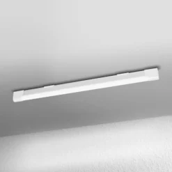 Barra de luz LED OSRAM VALUE BATTEN, 63 cm, metal, 4000 K