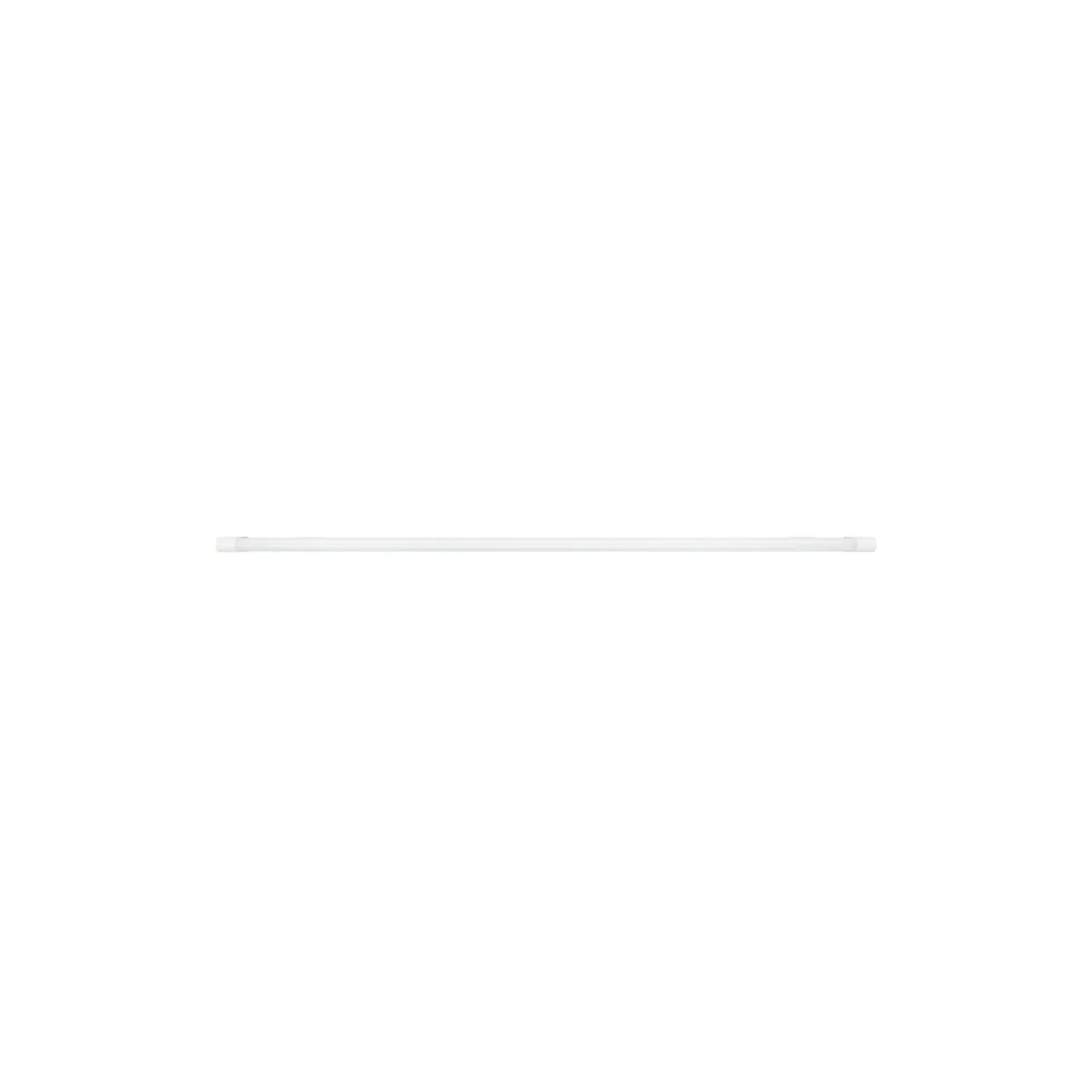 Barra de luz LED OSRAM VALUE BATTEN, 123 cm, metal, 4000 K