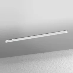 Barra de luz LED OSRAM VALUE BATTEN, 123 cm, metal, 4000 K