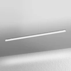 Barra de luz LED OSRAM VALUE BATTEN, 153 cm, metal, 4000 K