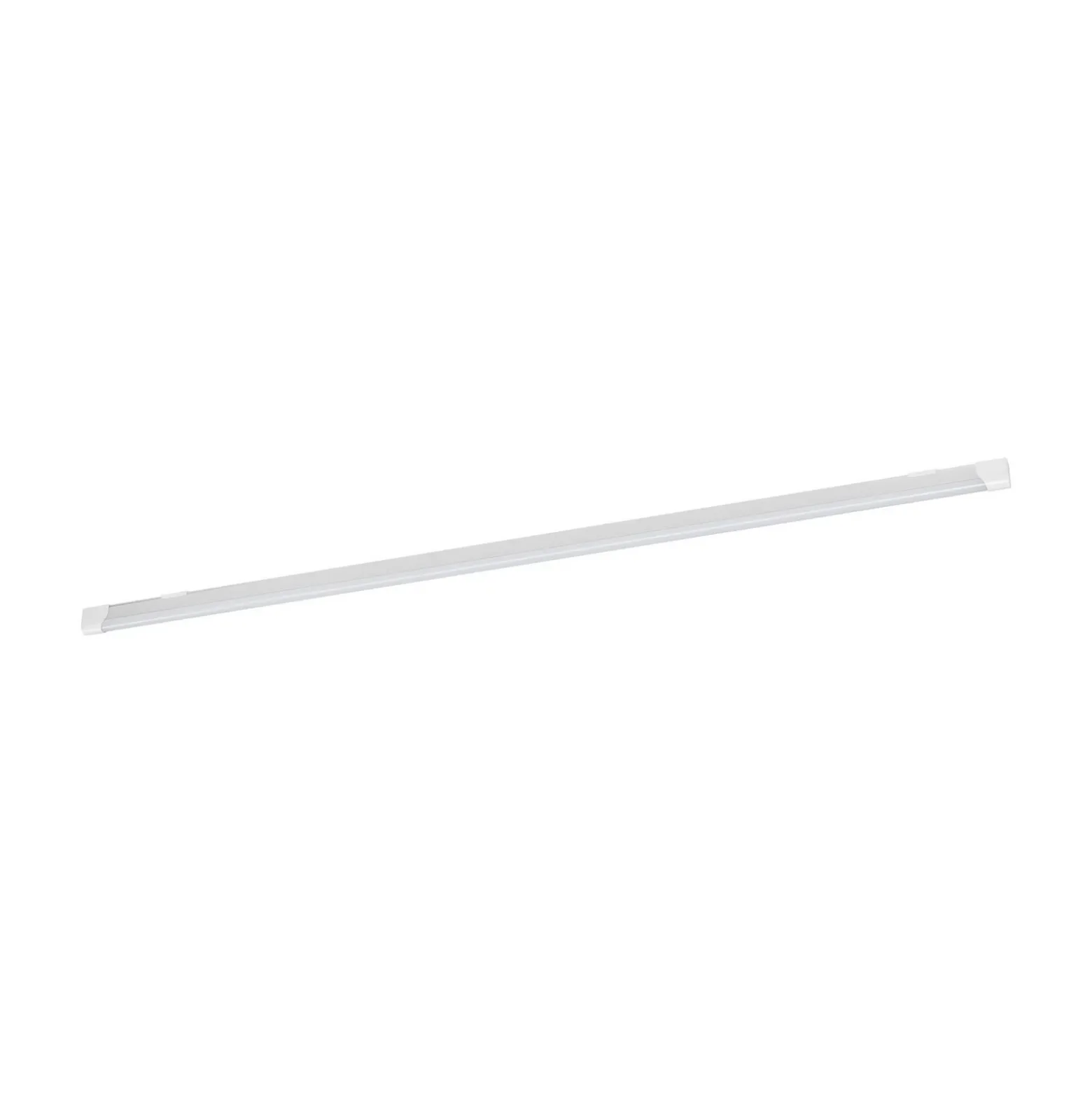 Barra de luz LED OSRAM VALUE BATTEN, 153 cm, metal, 4000 K