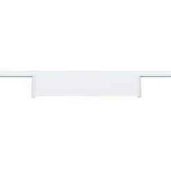 Barra de luz LED Paulmann URail Ceris, 3000 K, aluminio, atenuable
