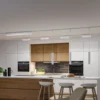 Barra de luz LED Paulmann URail Ceris, 4000 K, aluminio, atenuable