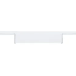 Barra de luz LED Paulmann URail Ceris, 4000 K, aluminio, atenuable