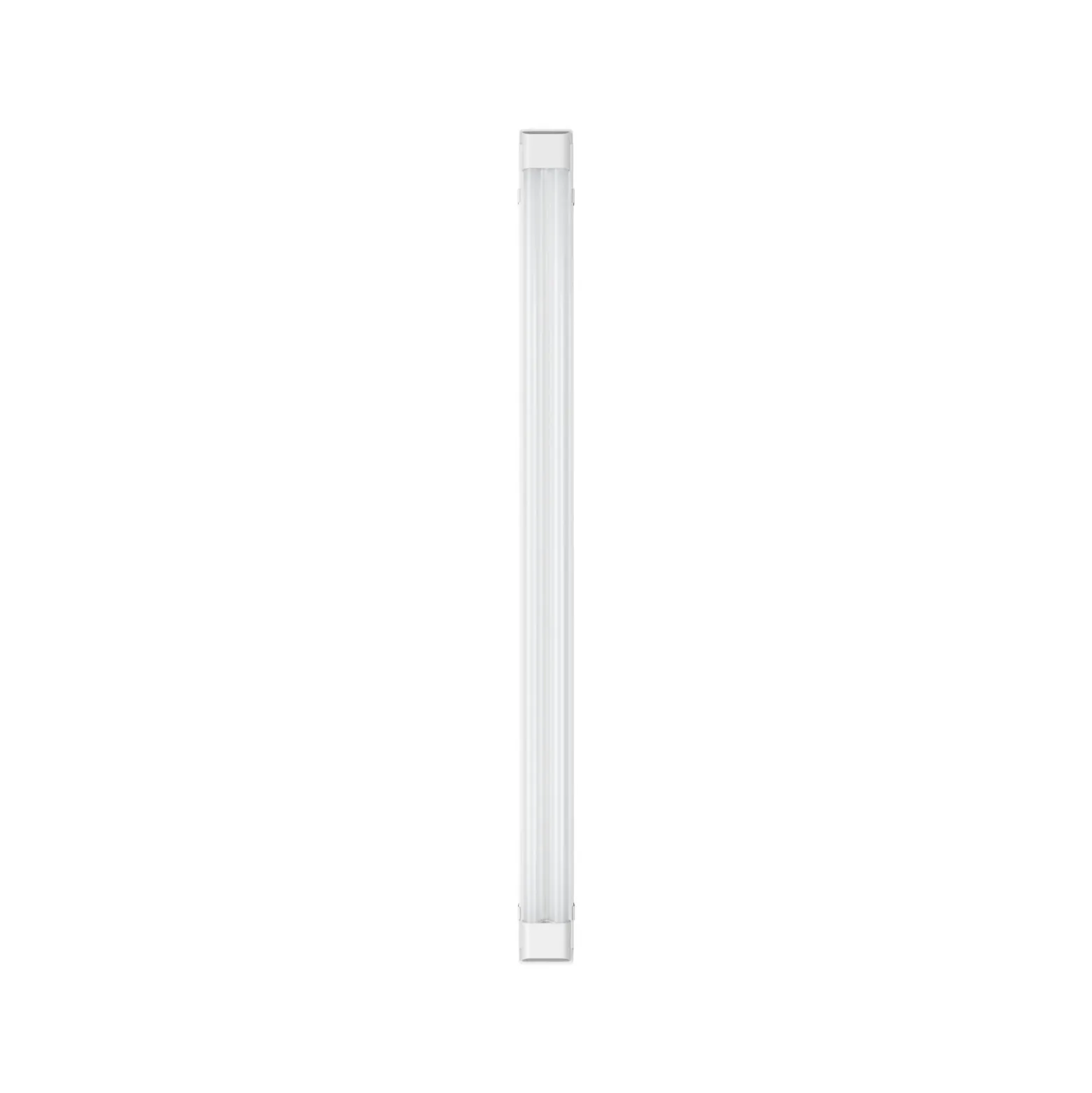 Barra de luz LED POWER BATTEN de OSRAM, 4000 K, 120 cm, 2 luces.