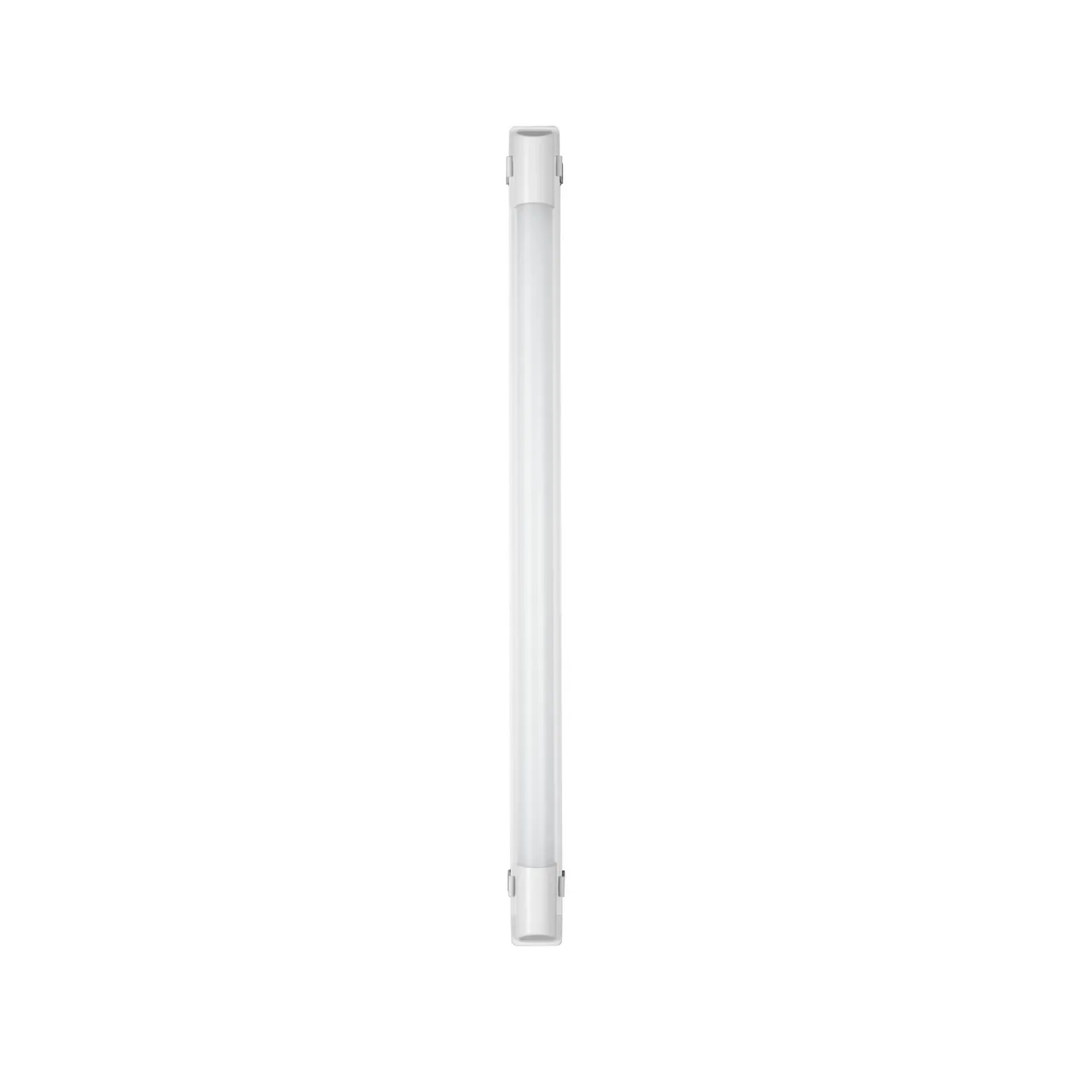 Barra de luz LED POWER BATTEN de OSRAM, 3000 K, 60 cm, 1 luz.