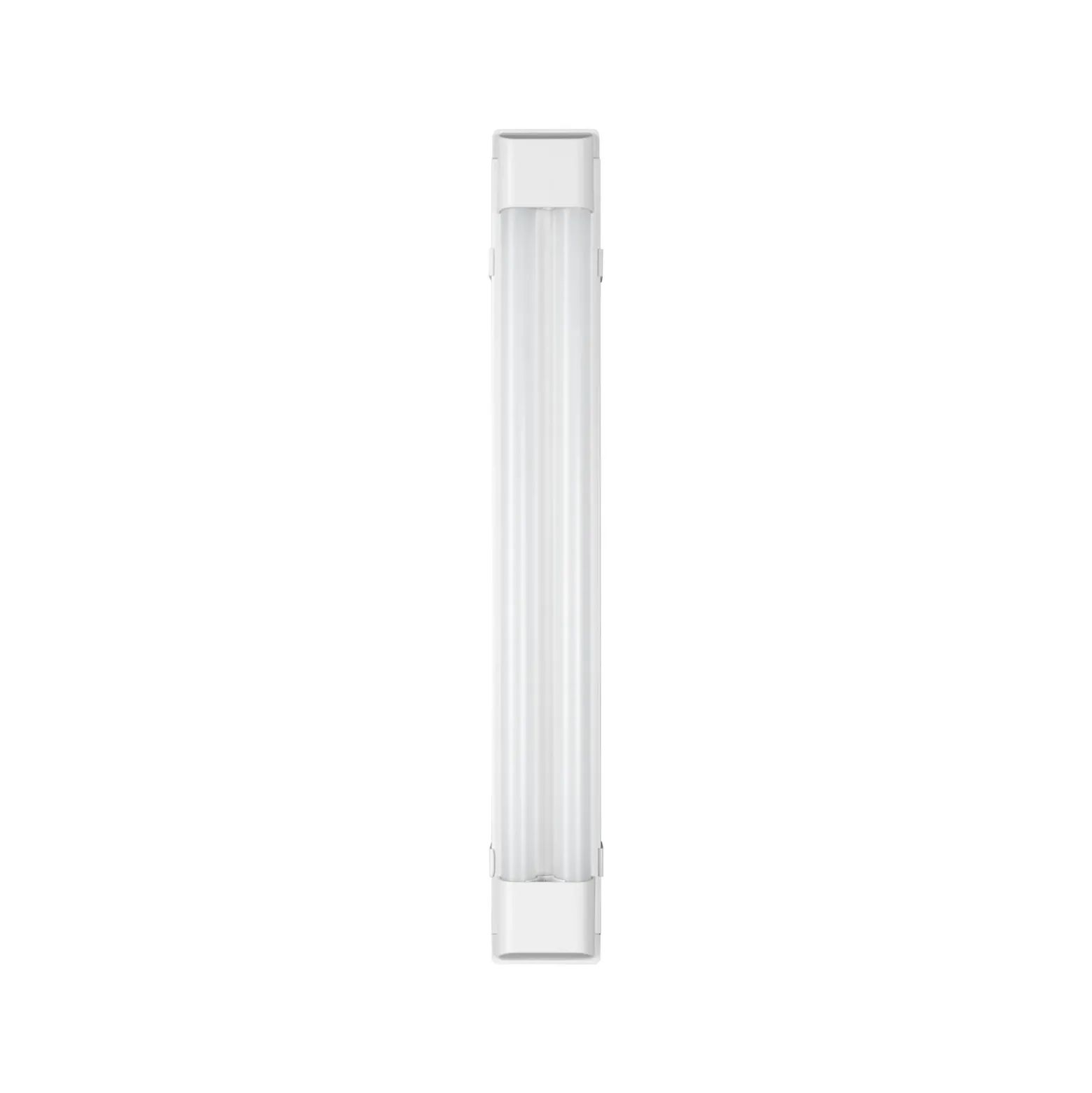 Barra de luz LED POWER BATTEN de OSRAM, 3000 K, 60 cm, 2 luces.