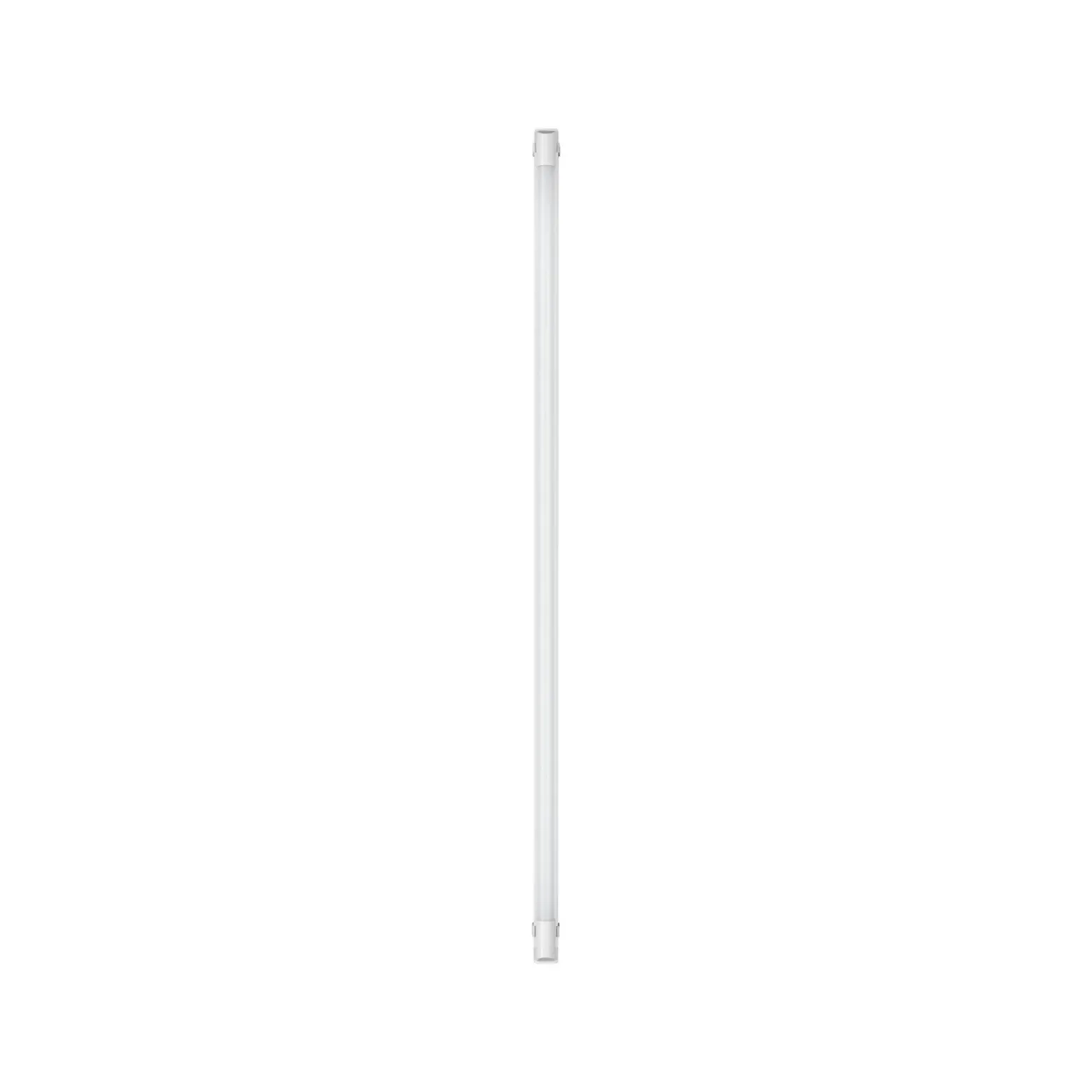 Barra de luz LED POWER BATTEN de OSRAM, 4000 K, 120 cm, 1 luz.