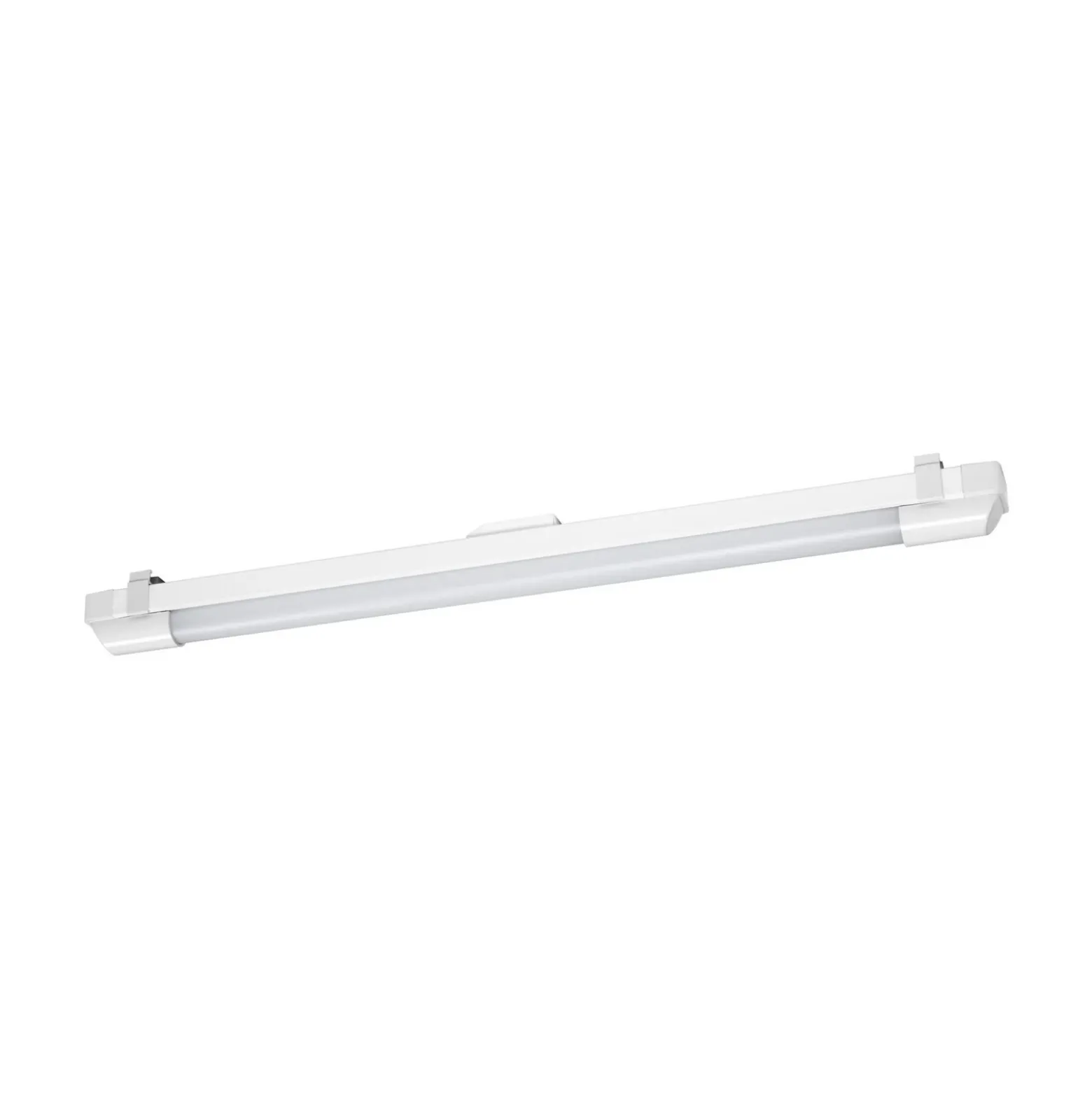 Barra de luz LED POWER BATTEN de OSRAM, 4000 K, 60 cm, 1 luz.