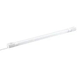 Barra de luz LED TUBEKIT de OSRAM, 120 cm, 3000 K blanco Interruptor