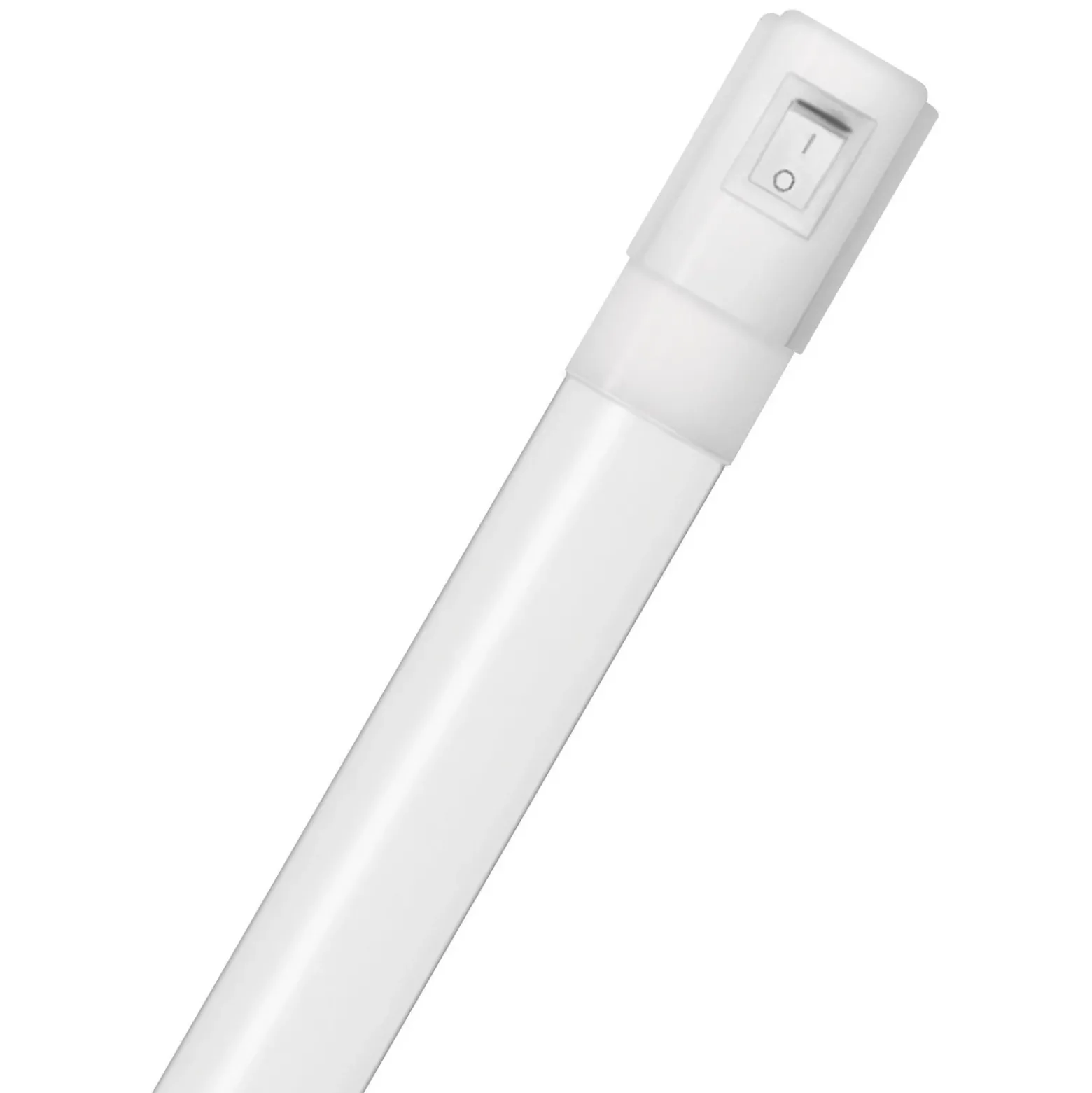Barra de luz LED TUBEKIT de OSRAM, 150 cm, 3000 K blanco Interruptor
