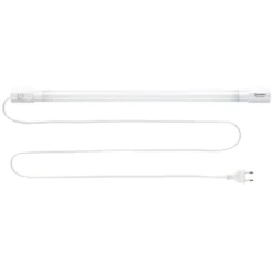 Barra de luz LED TUBEKIT de OSRAM, 150 cm, 3000 K blanco Interruptor