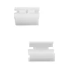 Barra de luz LED TUBEKIT de OSRAM, 120 cm, 3000 K blanco Interruptor