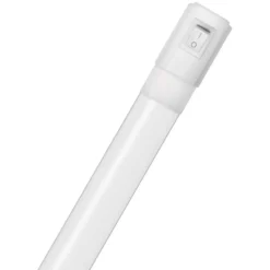 Barra de luz LED TUBEKIT de OSRAM, 150 cm, 4000 K blanco Interruptor